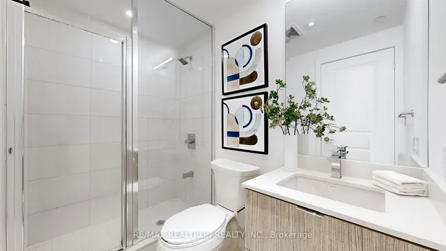 Additional property image - 395 BLOOR St Unit 3104