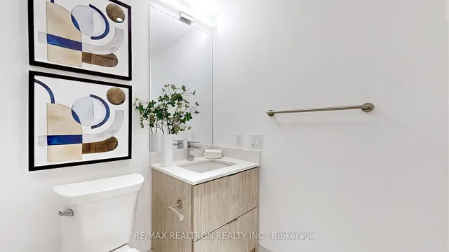 Additional property image - 395 BLOOR St Unit 3104