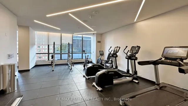 Additional property image - 395 BLOOR St Unit 3104