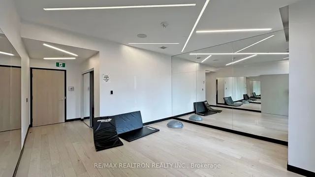Additional property image - 395 BLOOR St Unit 3104