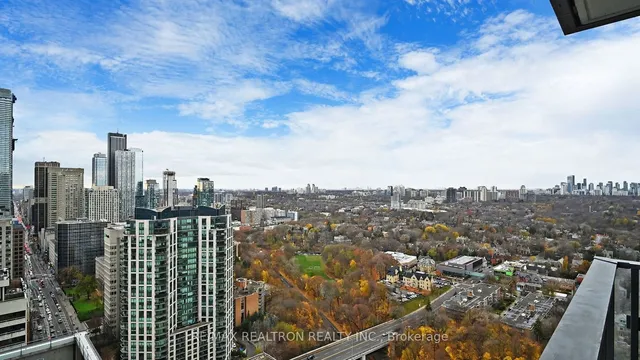 Additional property image - 395 BLOOR St Unit 3104