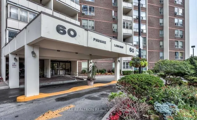 Additional property image - 60 Pavane Linkway Way Unit 106