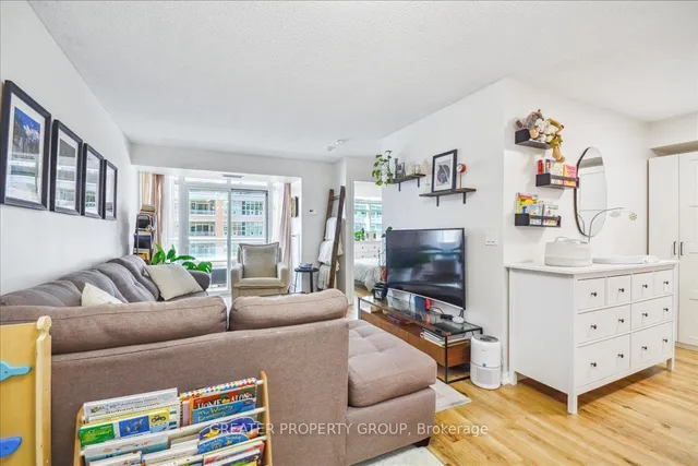 Additional property image - 75 East Liberty St Unit 910