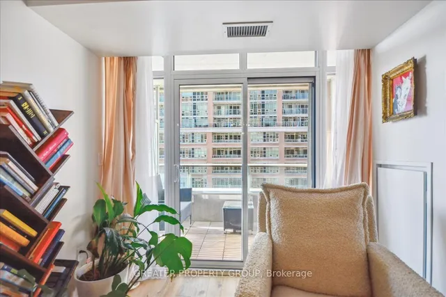 Additional property image - 75 East Liberty St Unit 910