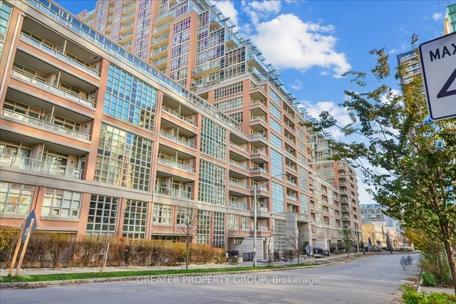 Additional property image - 75 East Liberty St Unit 910
