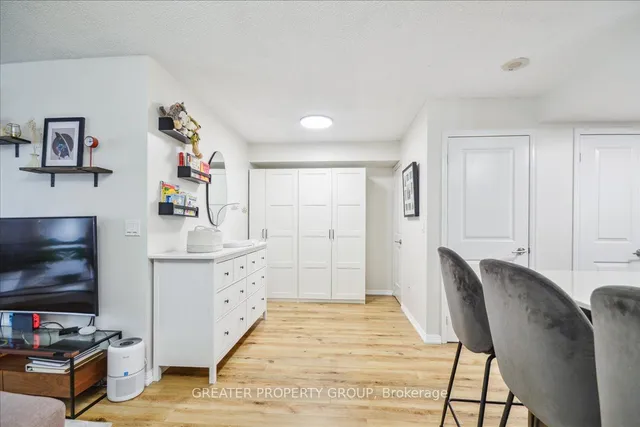 Additional property image - 75 East Liberty St Unit 910