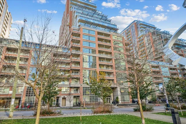 Additional property image - 75 East Liberty St Unit 910