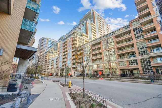 Additional property image - 75 East Liberty St Unit 910
