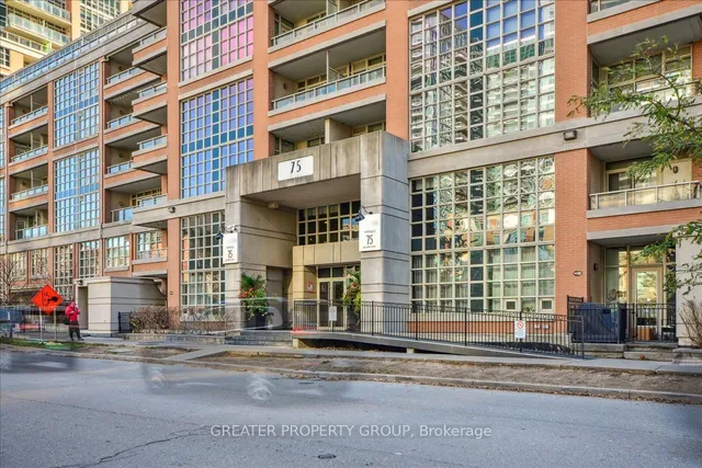 Additional property image - 75 East Liberty St Unit 910