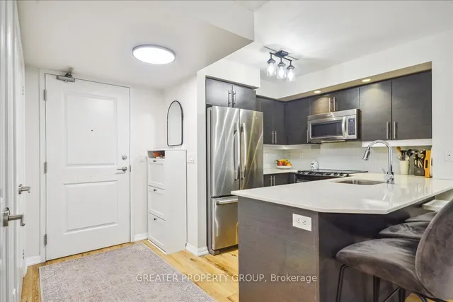 Additional property image - 75 East Liberty St Unit 910