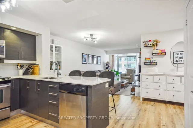 Additional property image - 75 East Liberty St Unit 910