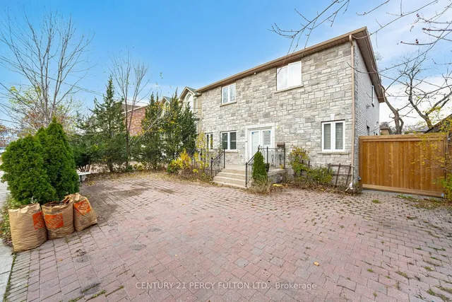 Additional property image - 206 Finch Ave