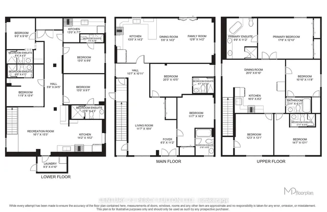 Additional property image - 206 Finch Ave