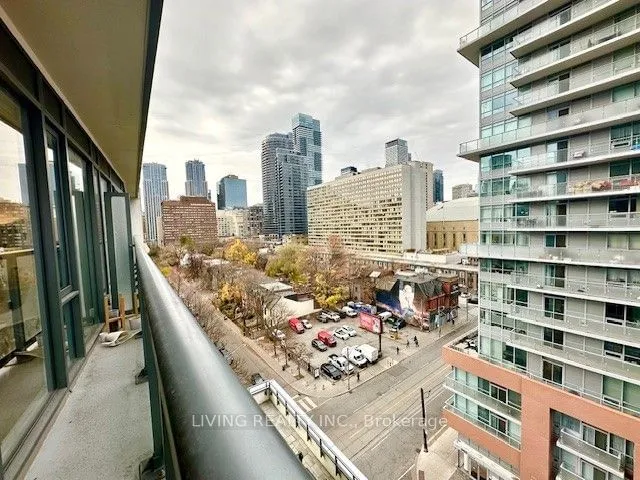Additional property image - 89 McGill St Unit 803