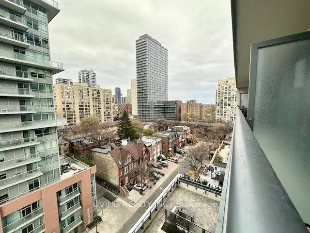 Additional property image - 89 McGill St Unit 803
