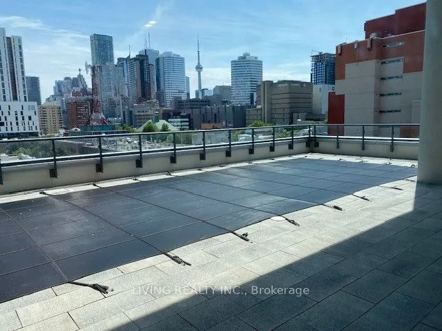 Additional property image - 89 McGill St Unit 803