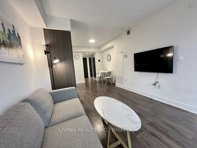 Additional property image - 89 McGill St Unit 803