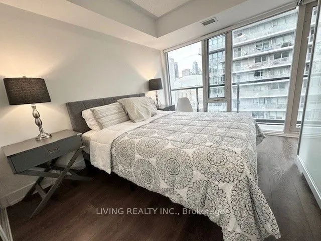Additional property image - 89 McGill St Unit 803