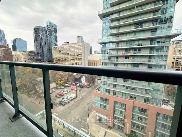 Additional property image - 89 McGill St Unit 803