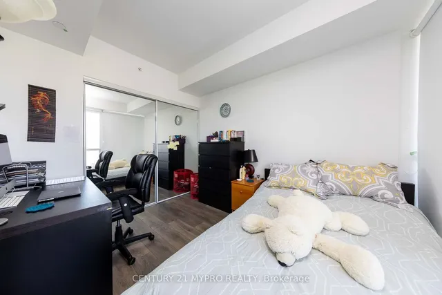 Additional property image - 15 Grenville St Unit 4906