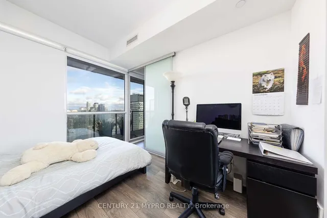 Additional property image - 15 Grenville St Unit 4906