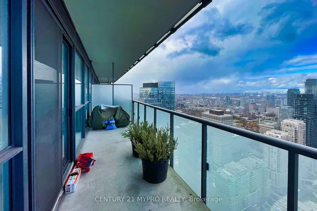 Additional property image - 15 Grenville St Unit 4906