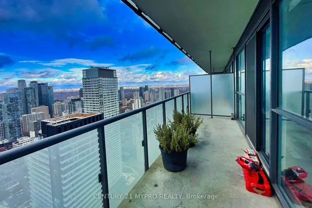 Additional property image - 15 Grenville St Unit 4906
