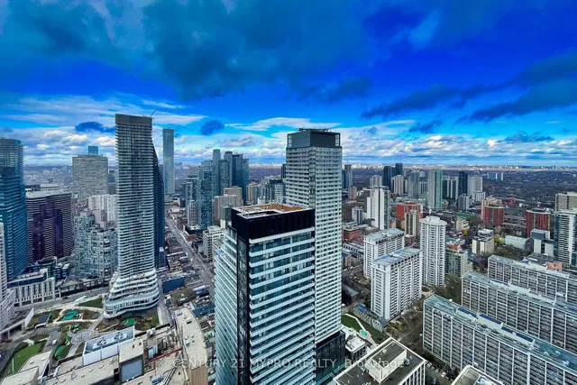 Additional property image - 15 Grenville St Unit 4906