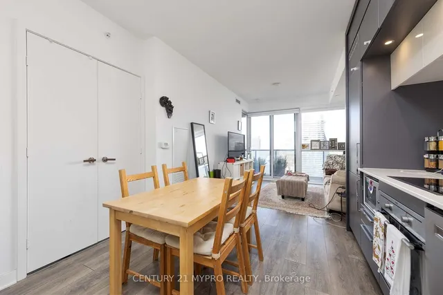 Additional property image - 15 Grenville St Unit 4906
