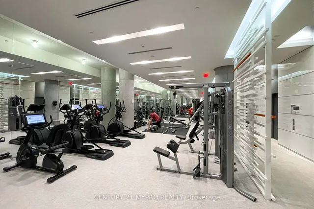 Additional property image - 15 Grenville St Unit 4906
