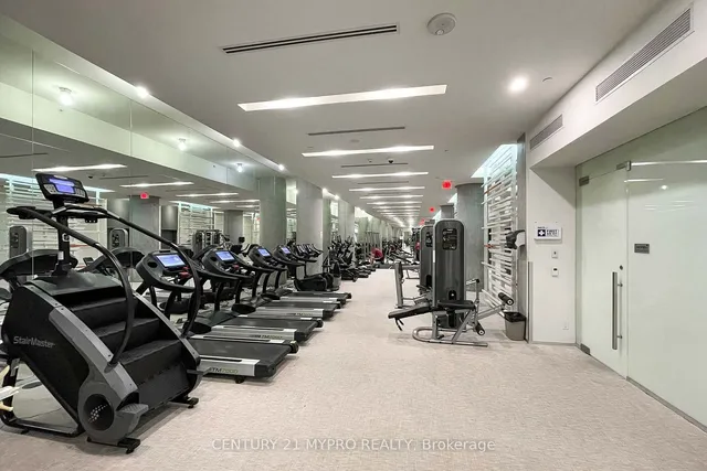Additional property image - 15 Grenville St Unit 4906