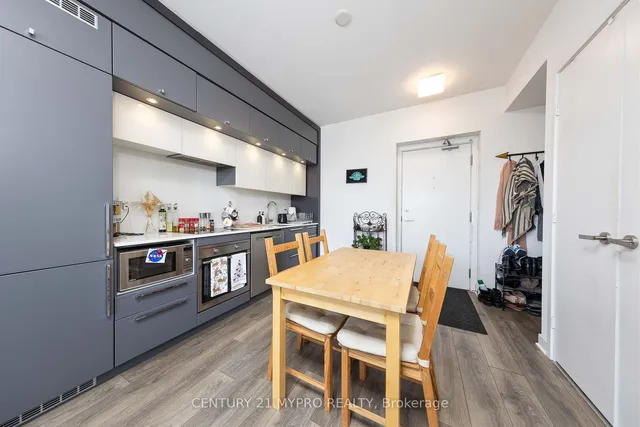 Additional property image - 15 Grenville St Unit 4906