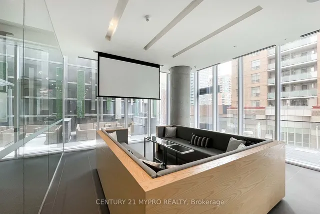 Additional property image - 15 Grenville St Unit 4906