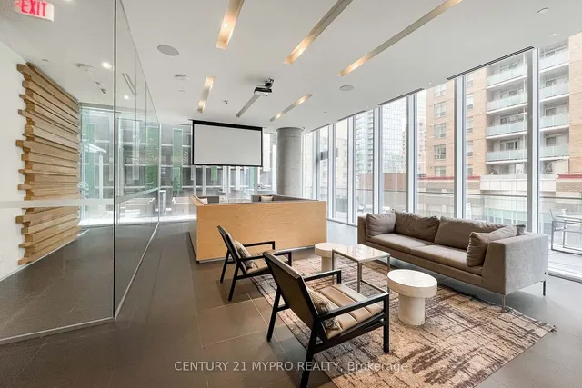 Additional property image - 15 Grenville St Unit 4906