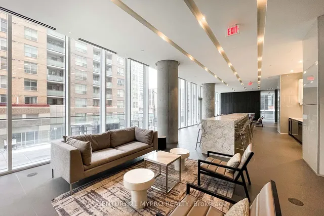 Additional property image - 15 Grenville St Unit 4906