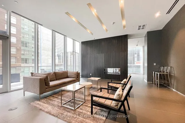 Additional property image - 15 Grenville St Unit 4906