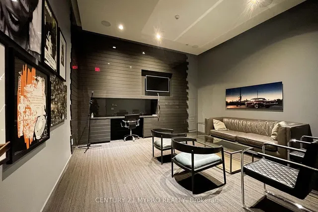 Additional property image - 15 Grenville St Unit 4906