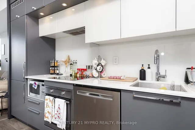Additional property image - 15 Grenville St Unit 4906