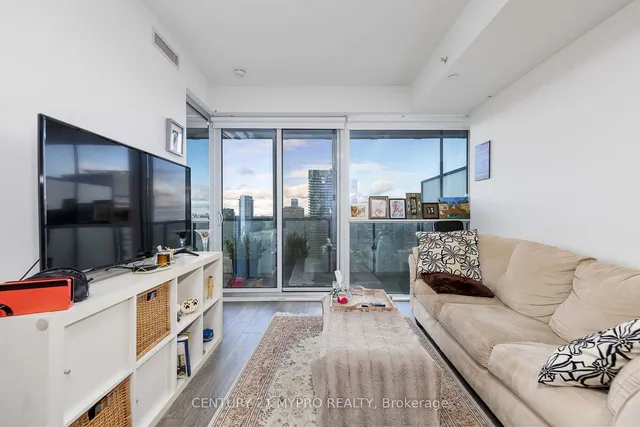 Additional property image - 15 Grenville St Unit 4906