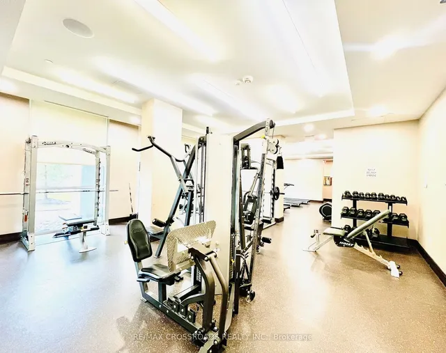Additional property image - 275 Yorkland Rd Unit 1702
