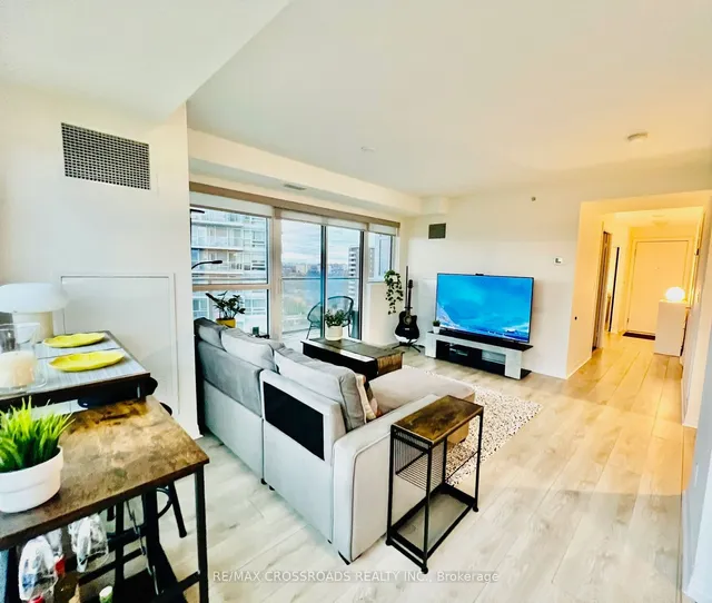 Additional property image - 275 Yorkland Rd Unit 1702