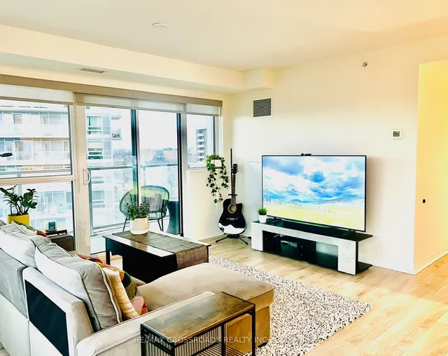 Additional property image - 275 Yorkland Rd Unit 1702