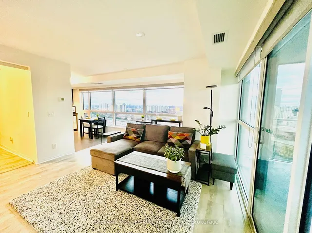 Additional property image - 275 Yorkland Rd Unit 1702