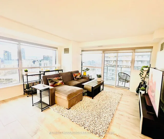 Additional property image - 275 Yorkland Rd Unit 1702