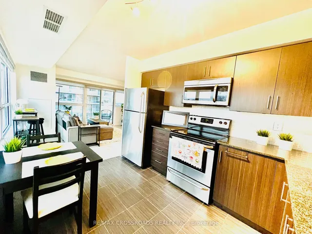 Additional property image - 275 Yorkland Rd Unit 1702