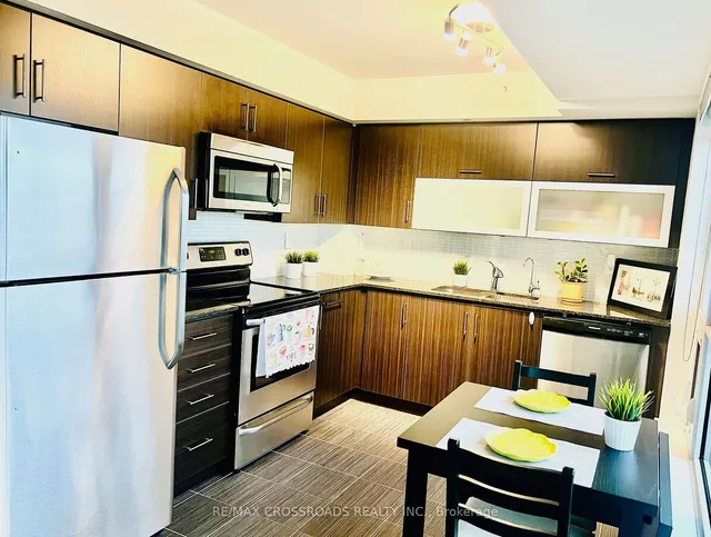 Additional property image - 275 Yorkland Rd Unit 1702