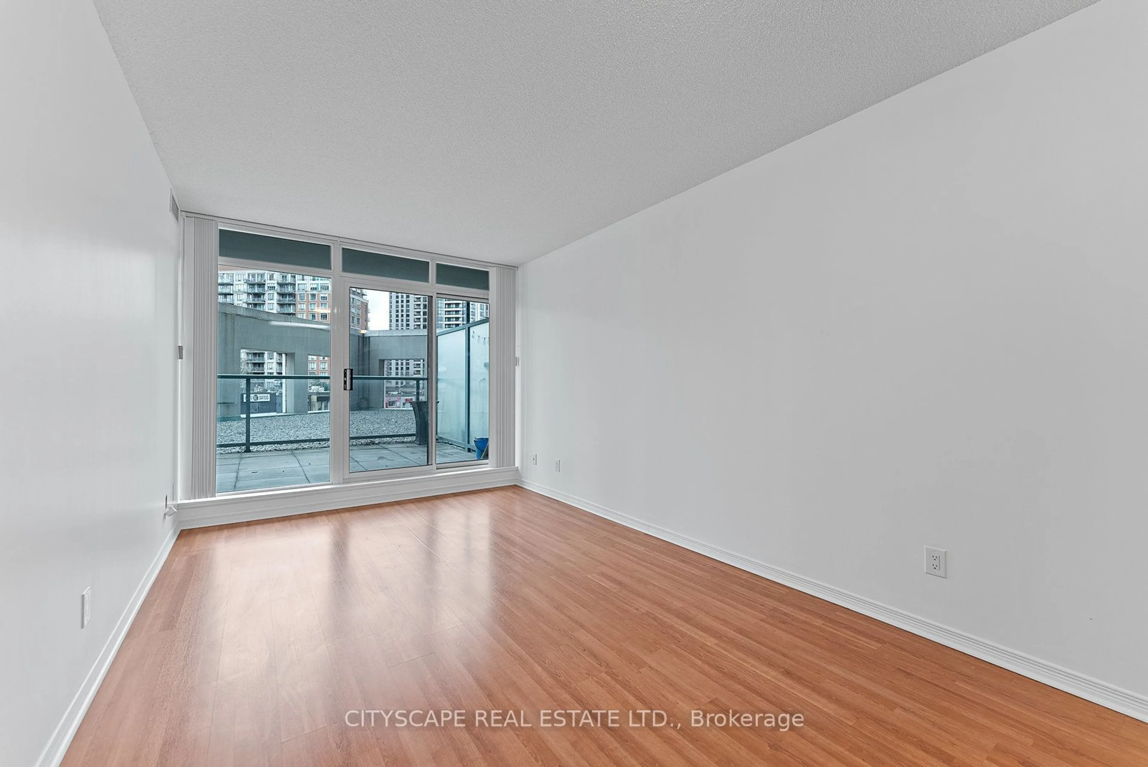 A pic of a room, wood floors for 5500 Yonge St #202, Toronto Ontario M2N 7L1