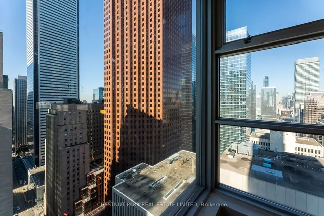 Additional property image - 1 King St Unit 2902