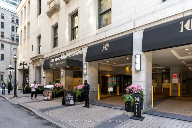Additional property image - 1 King St Unit 2902