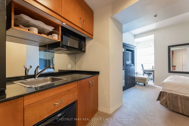 Additional property image - 1 King St Unit 2902